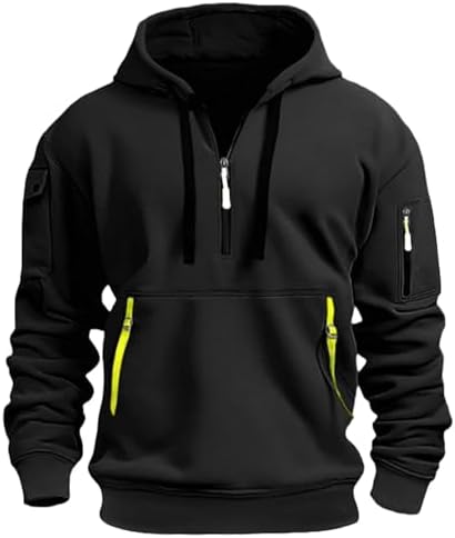 Profire Men’s Full Sleeve Sweatshirt