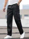 Men’s Cargo Casual Track Pant – Comfortable & Stylish Joggers