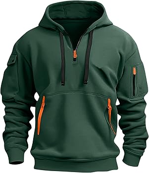 Profire Men’s Full Sleeve Sweatshirt