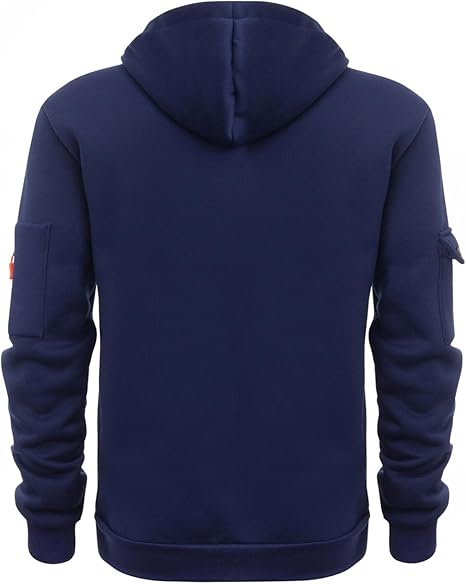 Profire Men’s Full Sleeve Sweatshirt