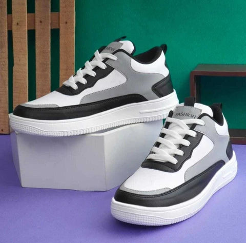 Casual Men’s Shoes – Fashionable & Classic