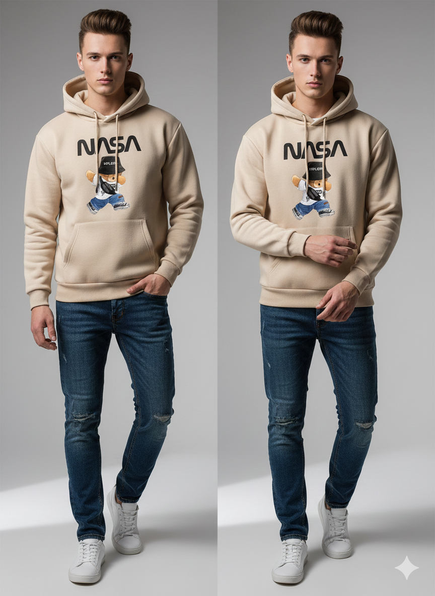Trendy Sweatshirts for Men