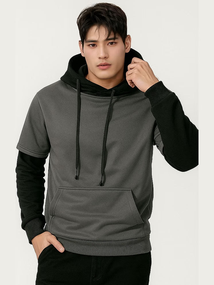 Men’s Hoodie Sweatshirt 