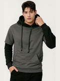 Men’s Hoodie Sweatshirt 
