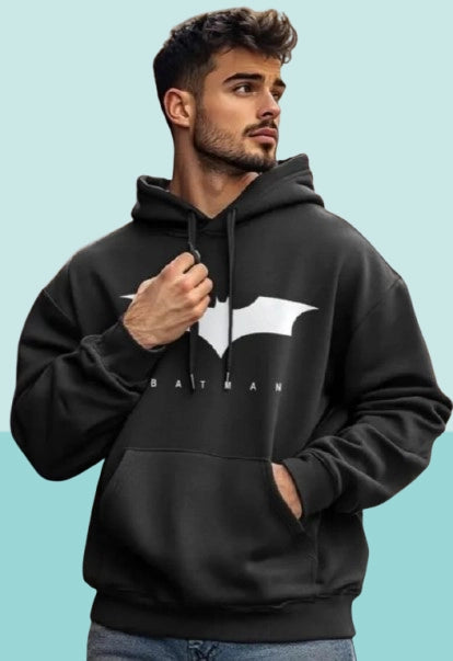 Stylish Glamorous Men Sweatshirts 