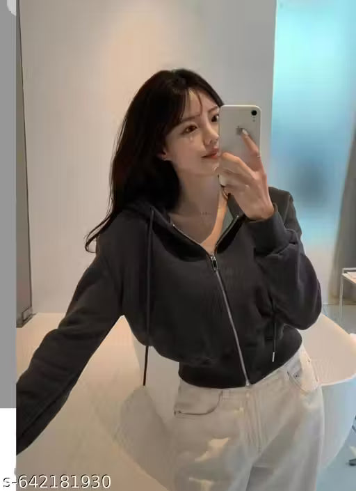 Classic Fashionable Women Jacket |