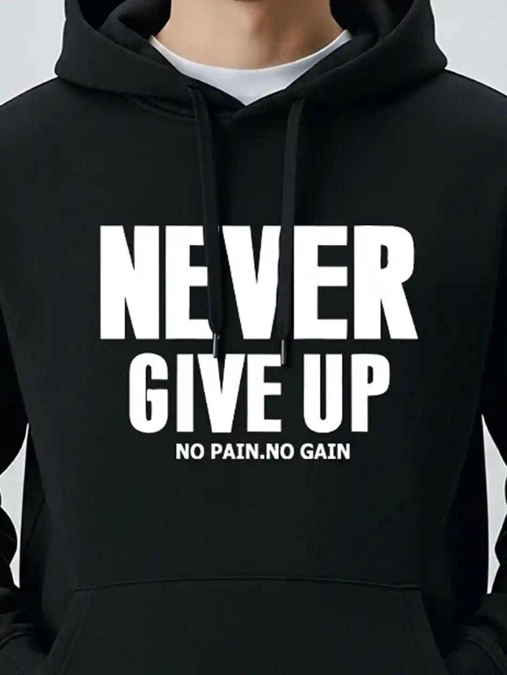 Warm Casual Winter Wear for Men 