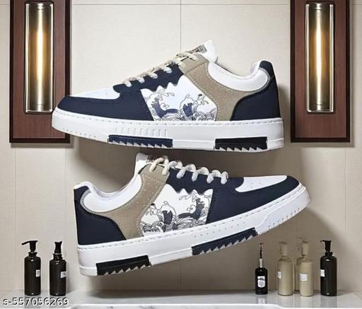 Men’s Sports Running, Walking & Gym Shoes